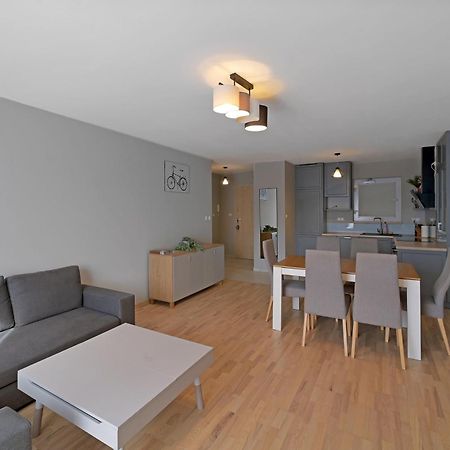 Apartament Jana 14 Z Garazem Podziemnym Salzberg Exterior foto