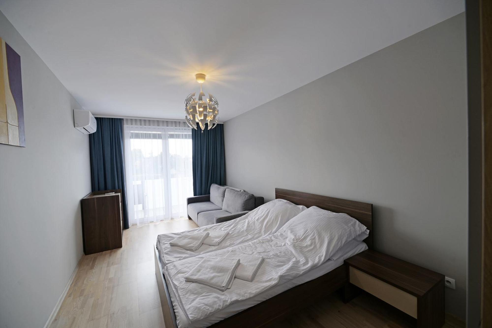 Apartament Jana 14 Z Garazem Podziemnym Salzberg Exterior foto