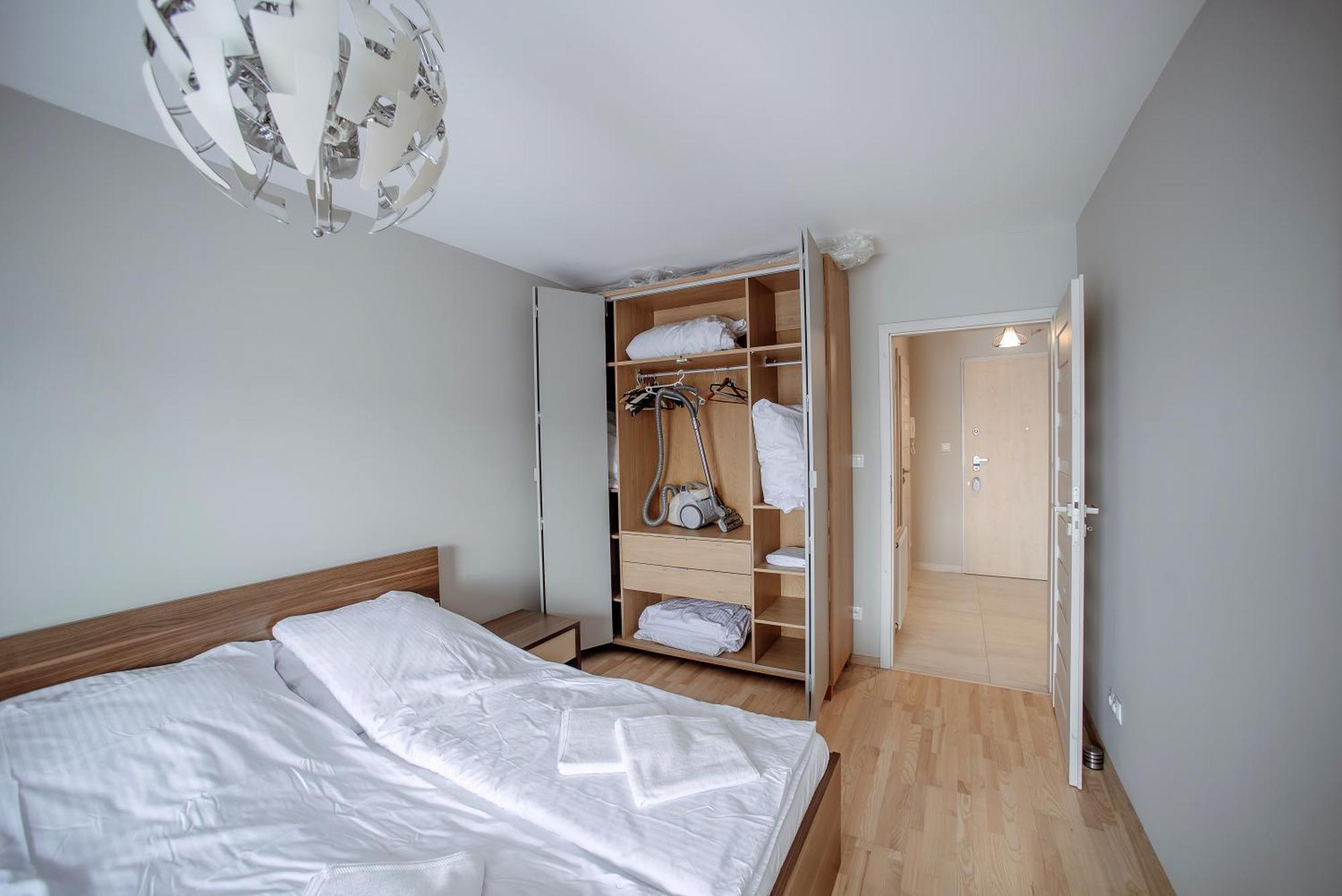 Apartament Jana 14 Z Garazem Podziemnym Salzberg Exterior foto