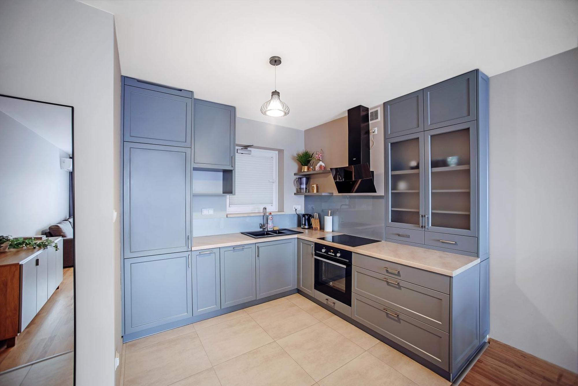 Apartament Jana 14 Z Garazem Podziemnym Salzberg Exterior foto