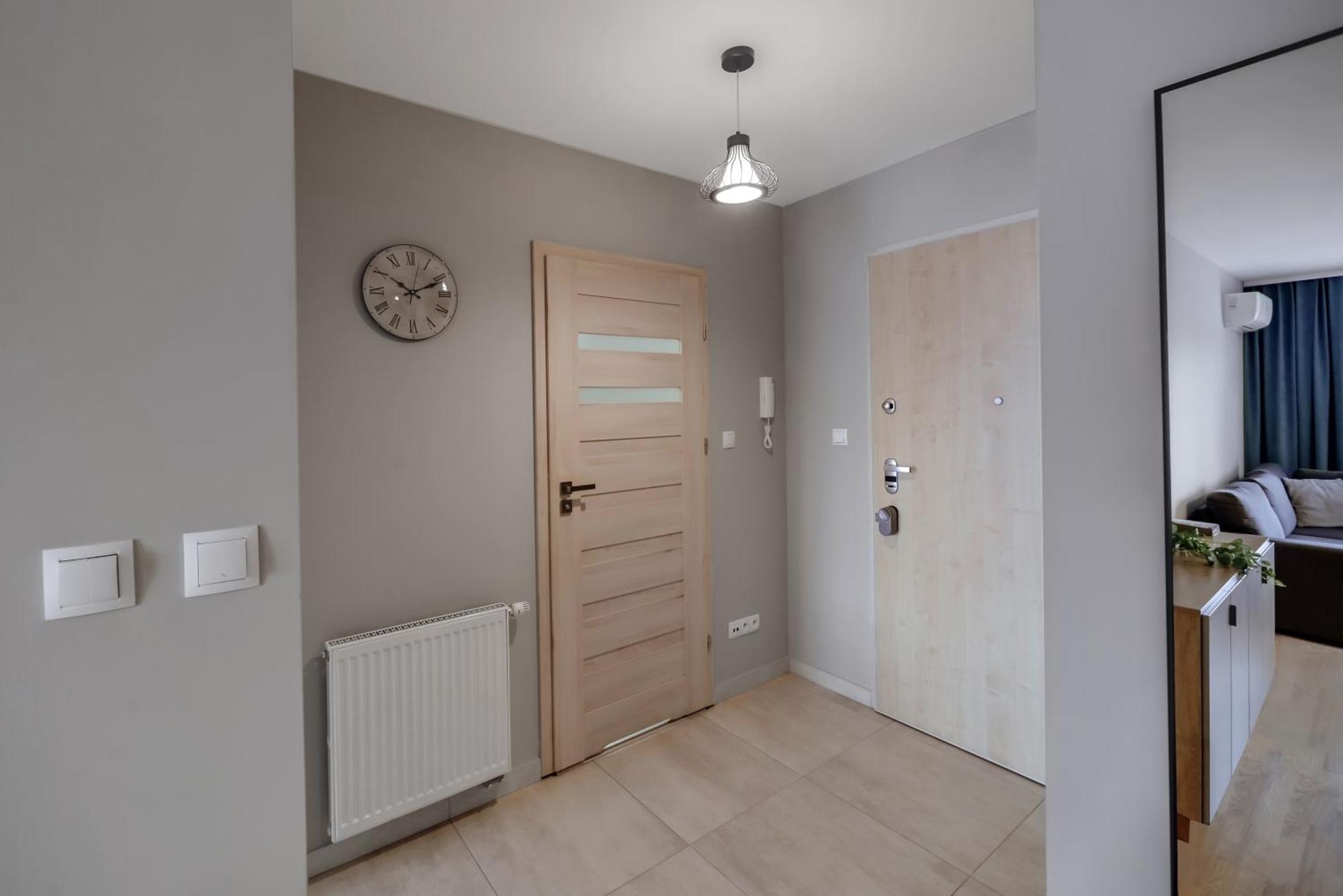 Apartament Jana 14 Z Garazem Podziemnym Salzberg Exterior foto