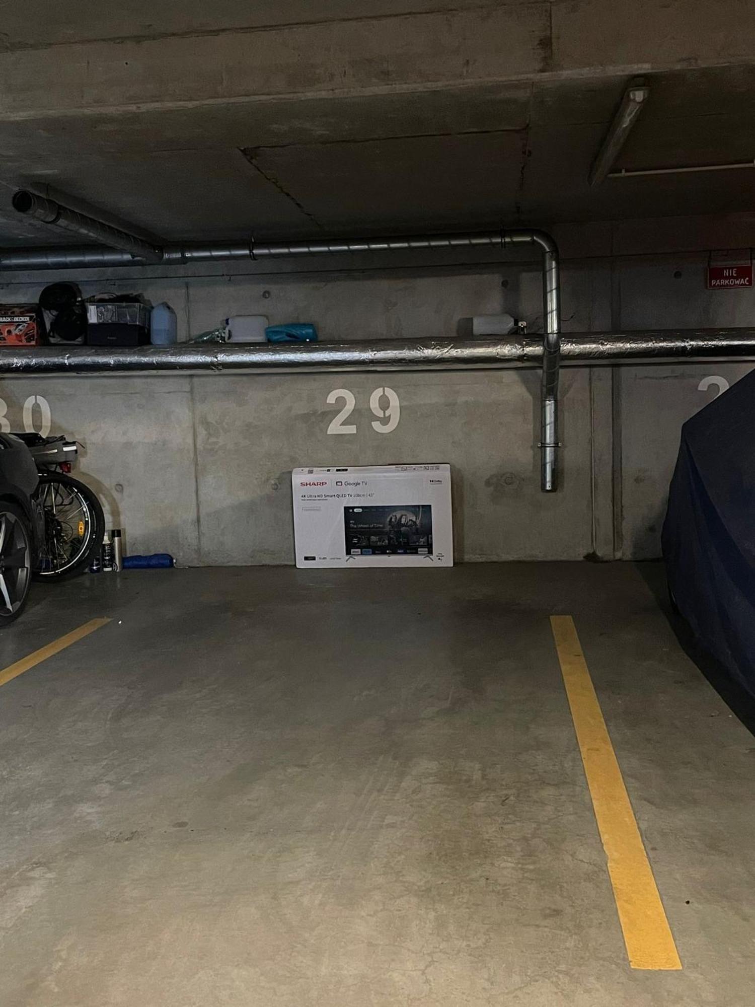 Apartament Jana 14 Z Garazem Podziemnym Salzberg Exterior foto